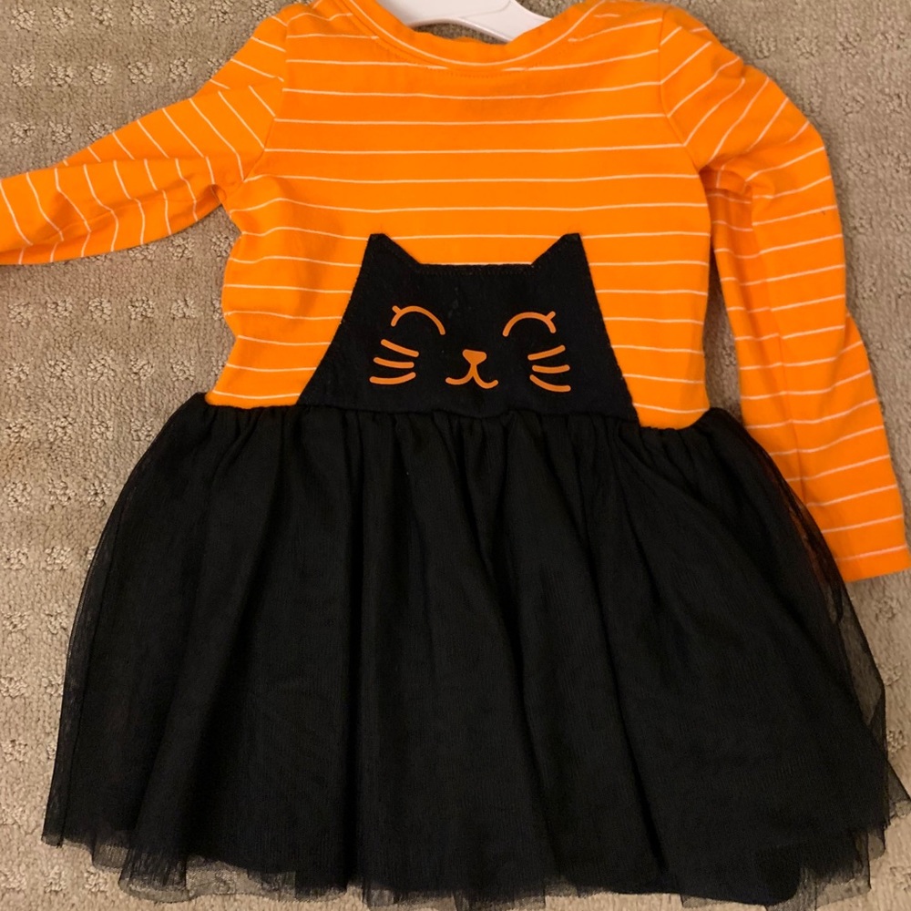 Halloween Dress